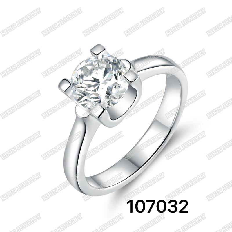 925 sterling silver wedding ring 107032