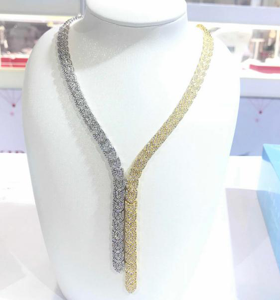 Kirin Jewelry -Hk Jewelry Fair On June 2018 - Kirin Jewelry-11