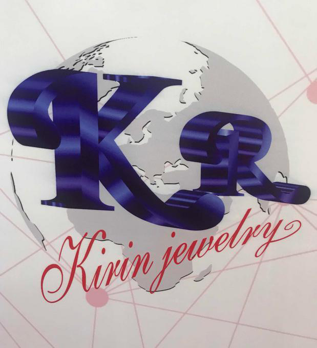 Kirin Jewelry -Hk Jewelry Fair On June 2018 - Kirin Jewelry-12