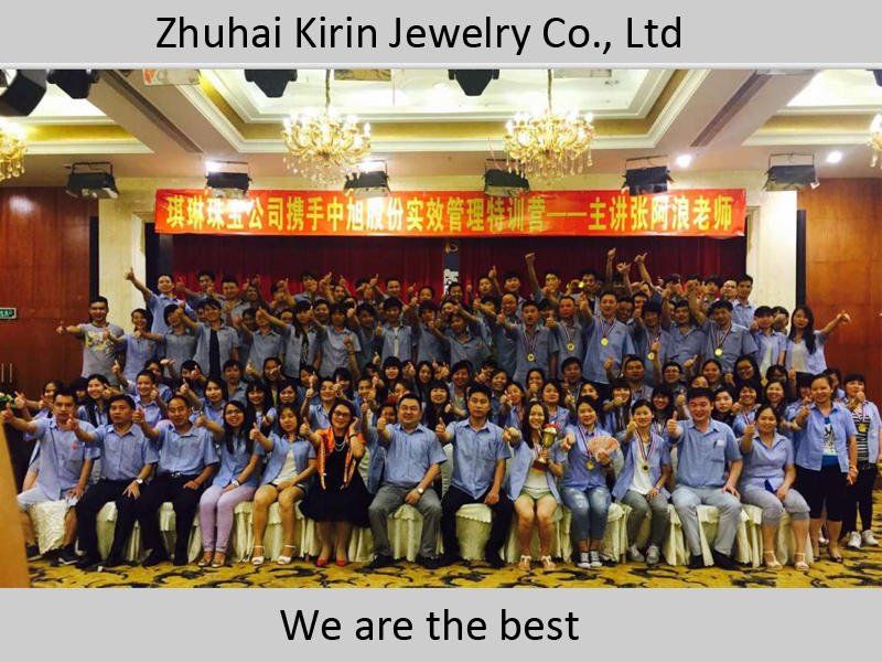 Kirin Jewelry Company Brief