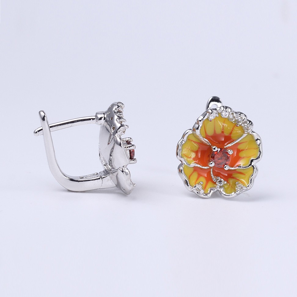 Kirin Jewelry -Find Jewelry Sets Sterling Silver 84551 From Kirin Jewelry-2