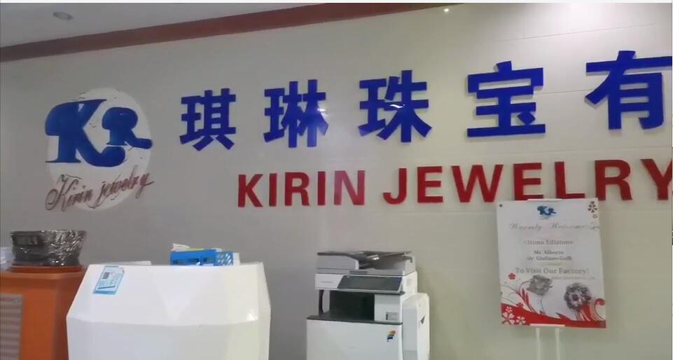 925 Sterling Silver Jewelry Manufacturer--Kirin Jewelry