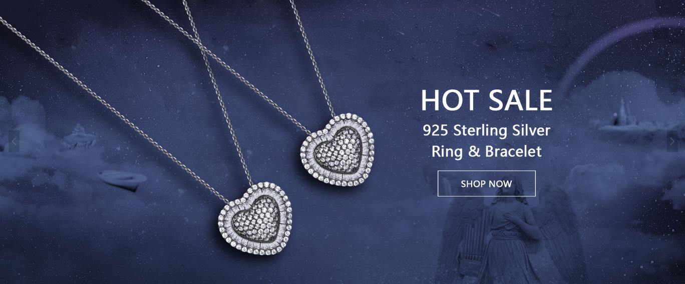 product-Drop 925 Sterling Silver Earrings for Woman 33417-Kirin -img